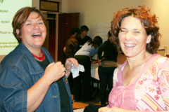 Ann & Dalene